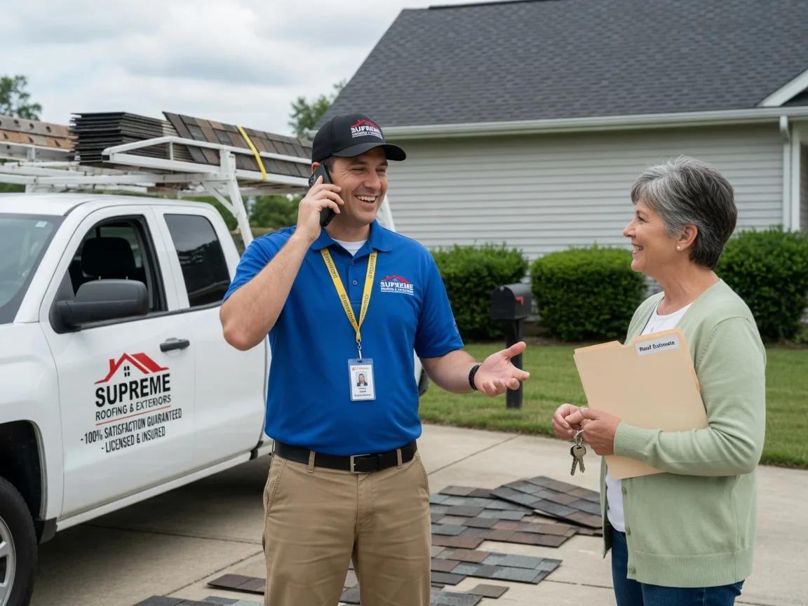 Roof Replacement North Washington, PA FAQs